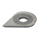 Bahco 625-PEAR hacksaw blade