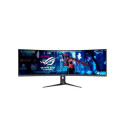 ASUS ROG Strix XG49WCR computer monitor 124.5 cm (49&quot;) 5120 x 1440 pixels DQHD Black