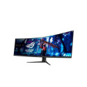 ASUS ROG Strix XG49WCR computer monitor 124.5 cm (49&quot;) 5120 x 1440 pixels DQHD Black