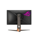 ASUS ROG Swift PG27AQN computer monitor 68.6 cm (27") 2560 x 1440 pixels Wide Quad HD Grey