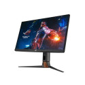 ASUS ROG Swift PG27AQN computer monitor 68.6 cm (27") 2560 x 1440 pixels Wide Quad HD Grey