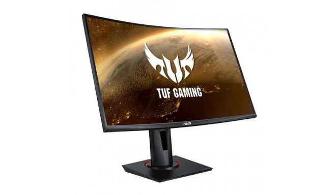 ASUS TUF Gaming VG27WQ LED display 68.6 cm (27&quot;) 2560 x 1440 pixels Full HD Black