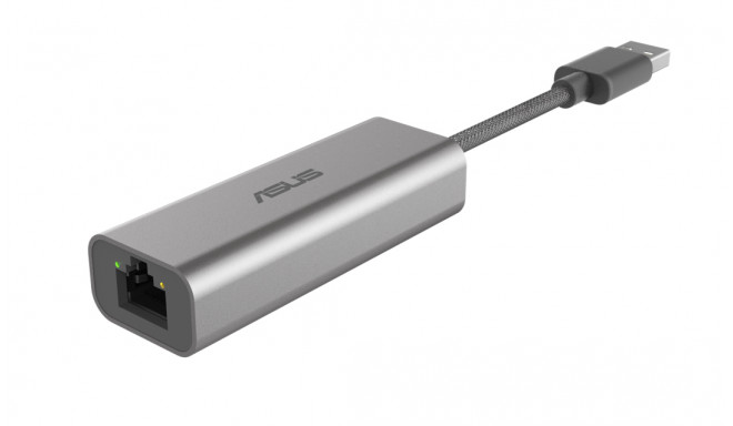 ASUS USB-C2500 Ethernet