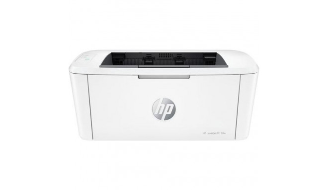 HP LaserJet M110w Printer