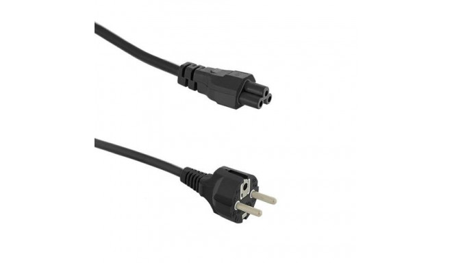 Qoltec 50050.65W.HP power adapter/inverter Indoor Black