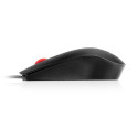 Lenovo 4Y51M03357 mouse Office Ambidextrous USB Type-A Optical 1600 DPI