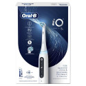 Oral-B iO Series 5 Adult Rotating-oscillating toothbrush White