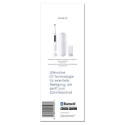 Oral-B iO Series 5 Adult Rotating-oscillating toothbrush White