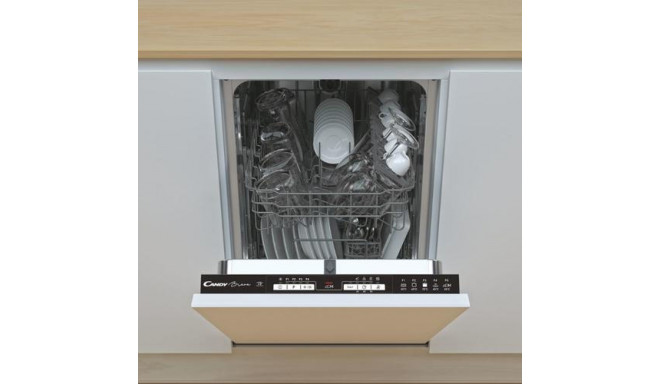 Candy Brava CDIH 1L952 Fully built-in 9 place settings F