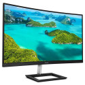 Philips E Line 328E1CA/00 LED display 80 cm (31.5&quot;) 3840 x 2160 pixels 4K Ultra HD LCD Blac