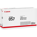 Canon 057 toner cartridge 1 pc(s) Original Black