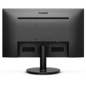 Philips V Line 241V8L/00 computer monitor 60.5 cm (23.8&quot;) 1920 x 1080 pixels Full HD LCD Bl