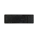 Contour Design Balance Keyboard BK Wireless-PN Version