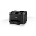 Canon MAXIFY MB5150 Inkjet A4 600 x 1200 DPI 24 ppm Wi-Fi