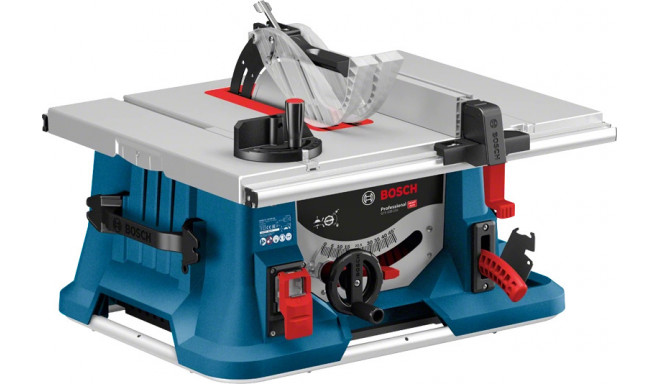 Bosch GTS 635-216 Professional Circular Saw