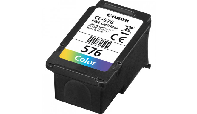 Canon CL-576 color