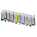 Epson ink cartridge vivid magenta T 603  220 ml     T 6033