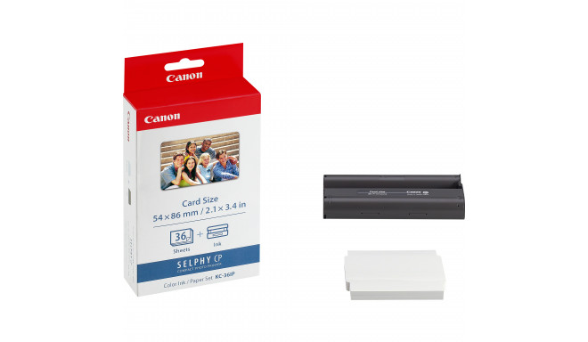 Canon KC-36 IP         36 sheet