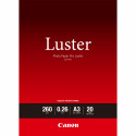 Canon LU-101 A 3 Photo Paper Pro Luster 260 g, 20 Sheets