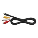 Sony VMC-15MR2 Av Cable