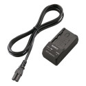 Sony BC-TRV Akku Charger