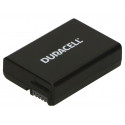 Duracell Li-Ion Akku 1100 mAh for Nikon EN-EL14 / EN-EL14a