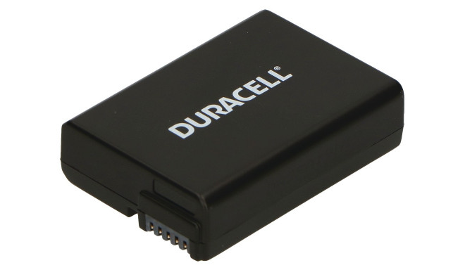 Duracell Li-Ion Akku 1100 mAh for Nikon EN-EL14 / EN-EL14a