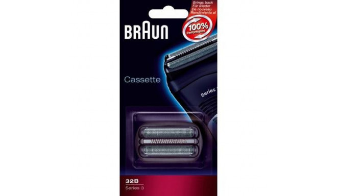 Braun Combipack 32B