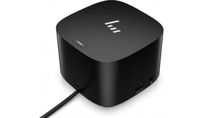 HP Thunderbolt Dock G4 Docking Station