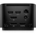 HP Thunderbolt Dock G4 Docking Station