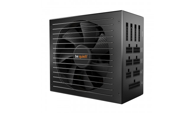 be quiet! STRAIGHT POWER 11 750W Power Supply