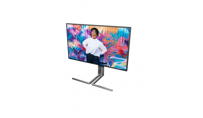 AOC U27U3CV 27-tolline Nano IPS WLED UHD 60Hz HDMI