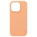 CARE by PanzerGlass Fashion Case iPhone 16 Pro 6.3" Peachy MagSafe 1390