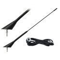Antenn blow fmd300 katuse auto jaoks