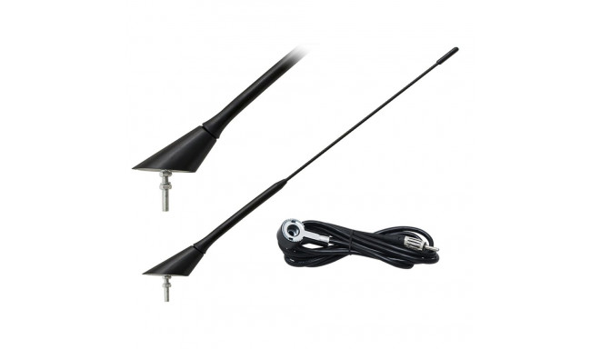 Antenn blow fmd300 katuse auto jaoks