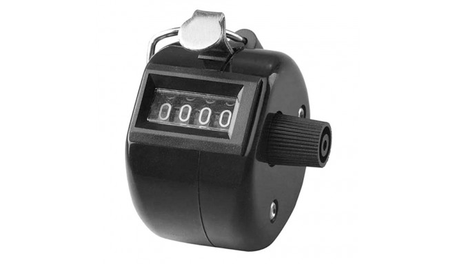 AG75A Licznik clicker klikacz plastikowy