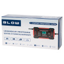 58-685# Automaatne akulaadija 12V/10A Blow