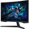 Monitor Samsung LS27CG552EUXEN 27" VA