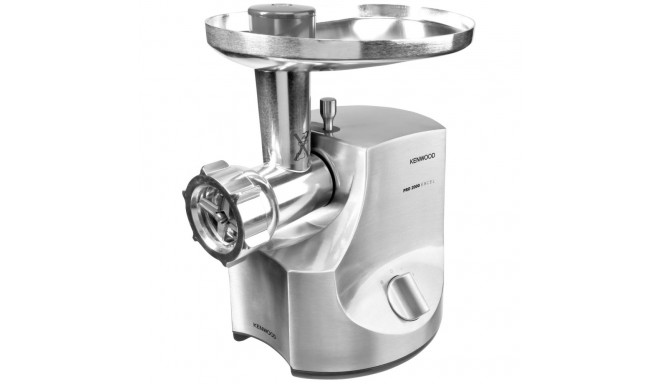 Kenwood MG 700 Lihaveski