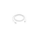 Apple lightning cable 2 m White