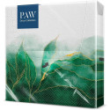 NAPKINS PAPER GREEN DREAM 33X33CM 20PCS