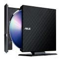 EXTERNAL DRIVE ASUS USB LITE DVD