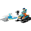 ARCTIC EXPLORER SNOWMOBILE 60376