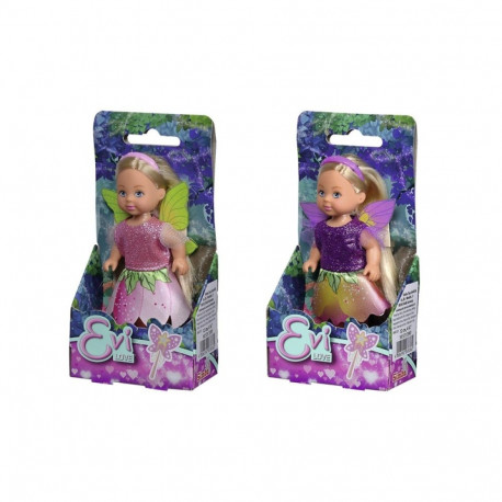 TOY DOLL EVI FLOWER FAIRY 105733597