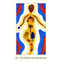 Tarot Cards by Weiser Books Shining Tribe
