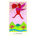 Tarot Cards by Weiser Books Shining Tribe