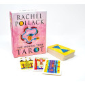 Tarot Cards by Weiser Books Shining Tribe