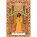 Cards Tarot For Pregnancy Row House Publishing