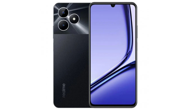 Realme Note 50 4+128gb Ds 4G Midnight Black