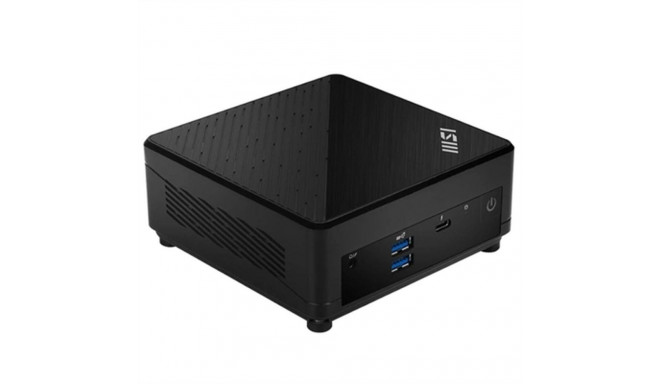 Mini PC MSI CUBI 5 Intel Core I3-1215U